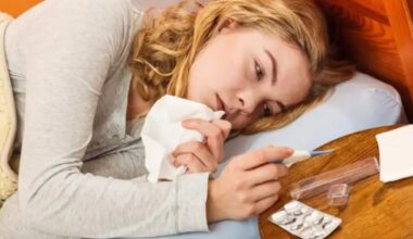 Es oficial: el Instituto de Salud Carlos III confirma que la gripe en España ya es una epidemia y ha ocurrido antes de lo normal