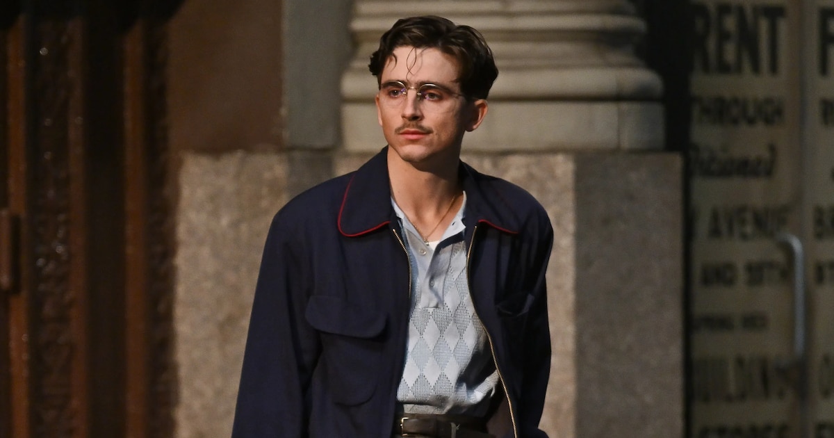 Cuándo se estrena en España ‘Marty Supreme’, la película de Timothée Chalamet sobre un legendario jugador de ping-pong que competirá en los Oscar