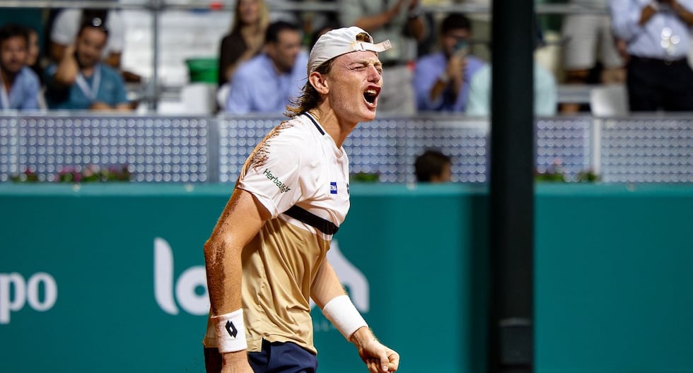 Ignacio Buse confirmó lesión: “El objetivo es volver a competir en enero” - El Comercio Perú