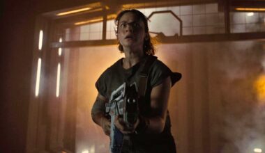 ‘Alien Romulus’ llega a HBO Max: fecha de estreno de la película de Fede Álvarez en la plataforma