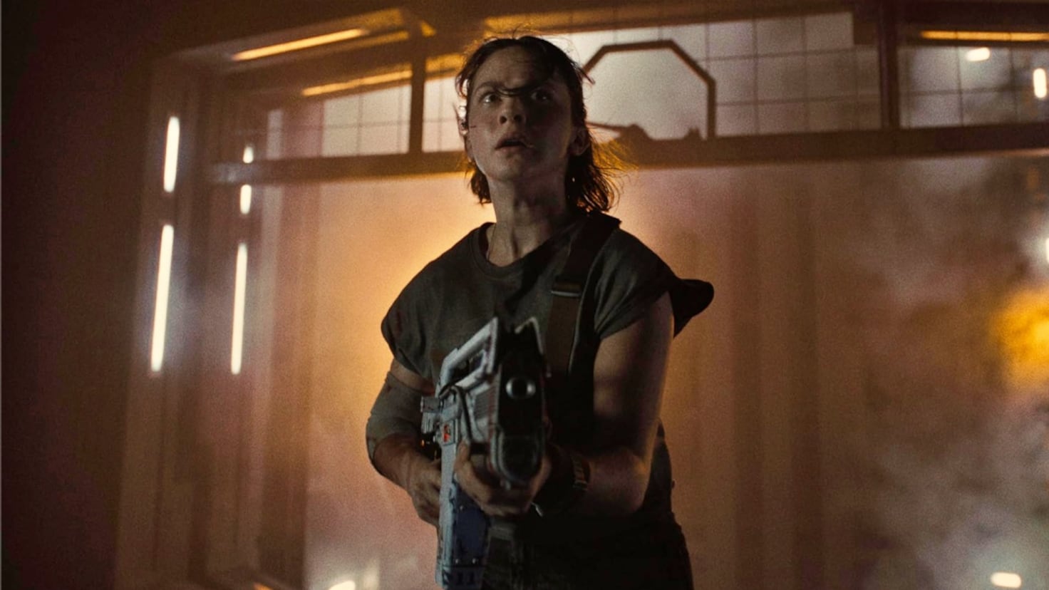 ‘Alien Romulus’ llega a HBO Max: fecha de estreno de la película de Fede Álvarez en la plataforma