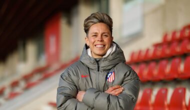 “Es un orgullo que el estadio del Atlético acoja la final”