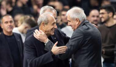 Obradovic y Messina, ¿el final de una era?