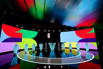 La ciudad de Washington será