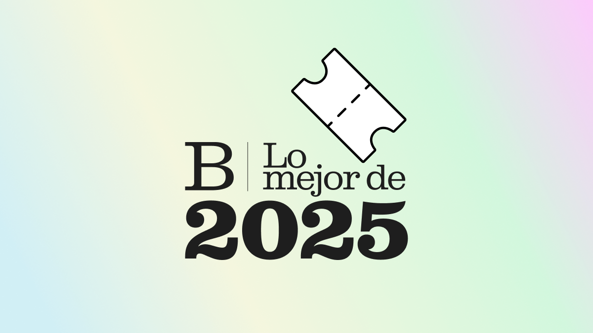 Las 10 mejores películas de 2025 | Babelia