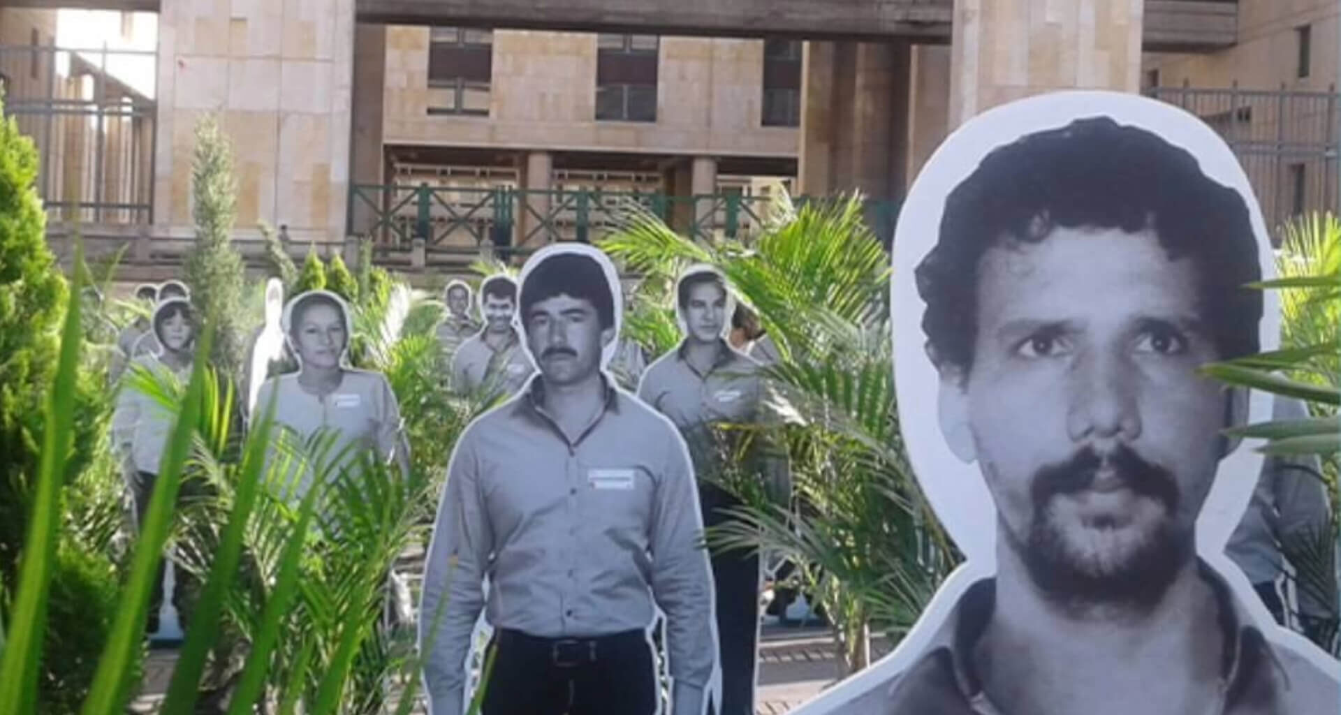 alcances y tensiones de la decisión de la JEP en el caso de la Unión Patriótica