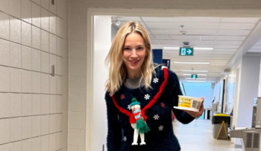 Luisana Lopilato celebró el Pancake Day en la escuela de Noah: fotos, anécdotas y tradición familiar