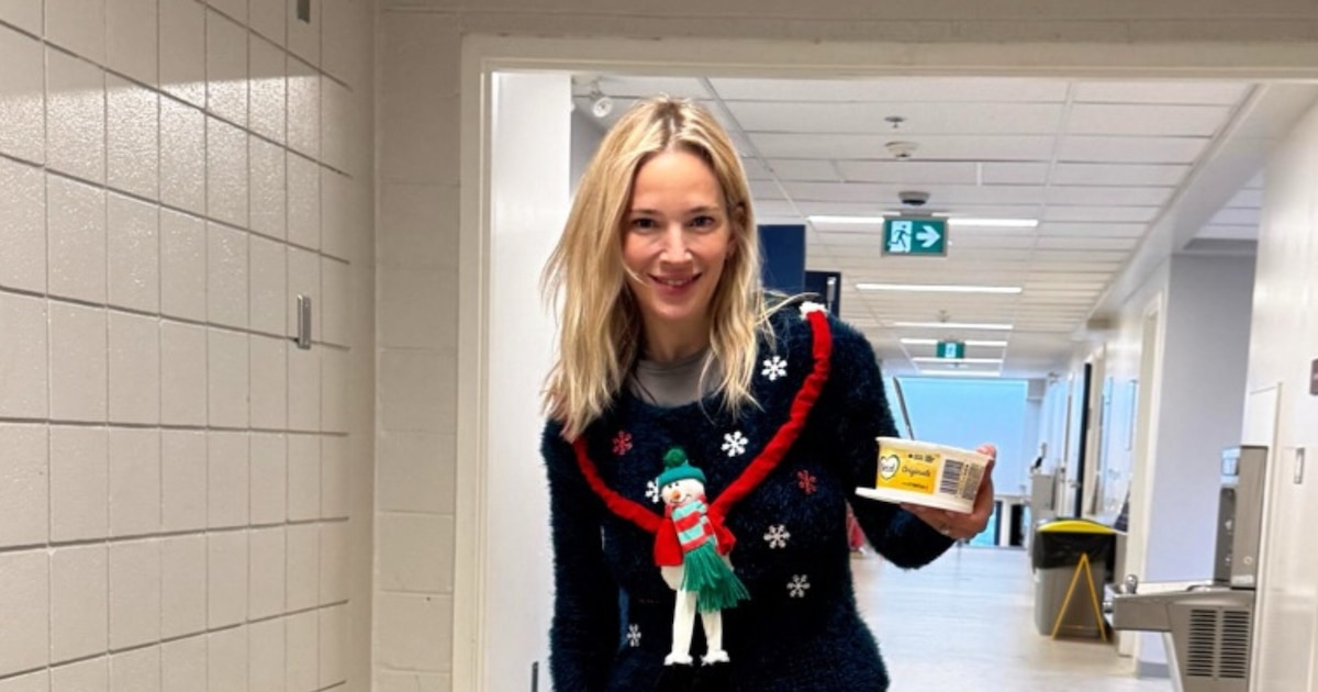 Luisana Lopilato celebró el Pancake Day en la escuela de Noah: fotos, anécdotas y tradición familiar