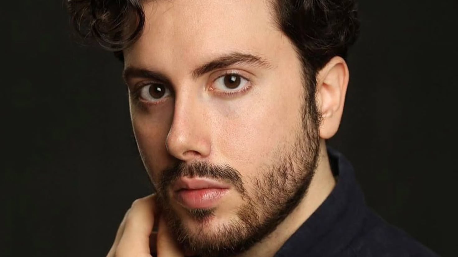 Qué fue de Rafa Ramos: de ser Germán en ‘Aída’ a sorprender con su cambio físico