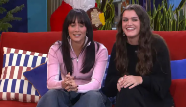 Aitana y Amaia vuelven a ‘Operación Triunfo’ y confiesan envidias: “Tú eras la guay y yo el producto”
