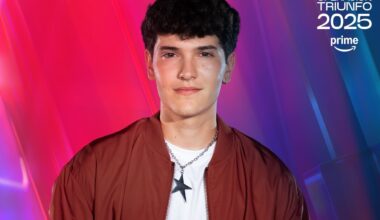 Crespo, sobre su expulsión de ‘Ot’: “Por mí me metía otra vez en la Academia”