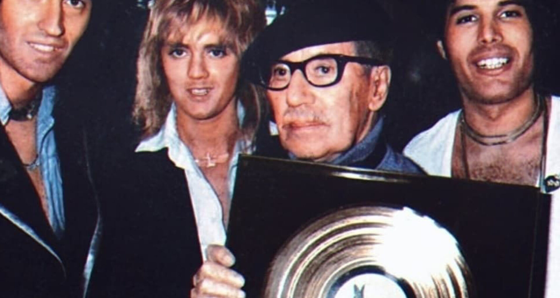 Queen, los discos dedicados a los Hermanos Marx y el encuentro final de Freddie Mercury frente a Groucho: “¿Son cantantes? ¡Canten!”