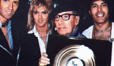 Queen, los discos dedicados a los Hermanos Marx y el encuentro final de Freddie Mercury frente a Groucho: “¿Son cantantes? ¡Canten!”