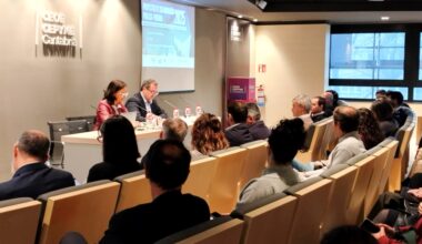 La UC y CEOE organizan la primera jornada sobre proyectos de colaboración público-privada