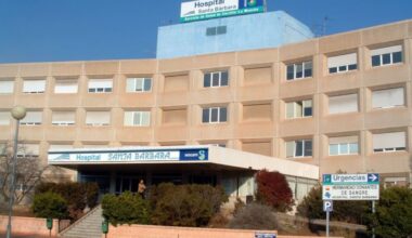 Brutal agresión a una facultativa en las Urgencias del Hospital de Puertollano | Tribunales