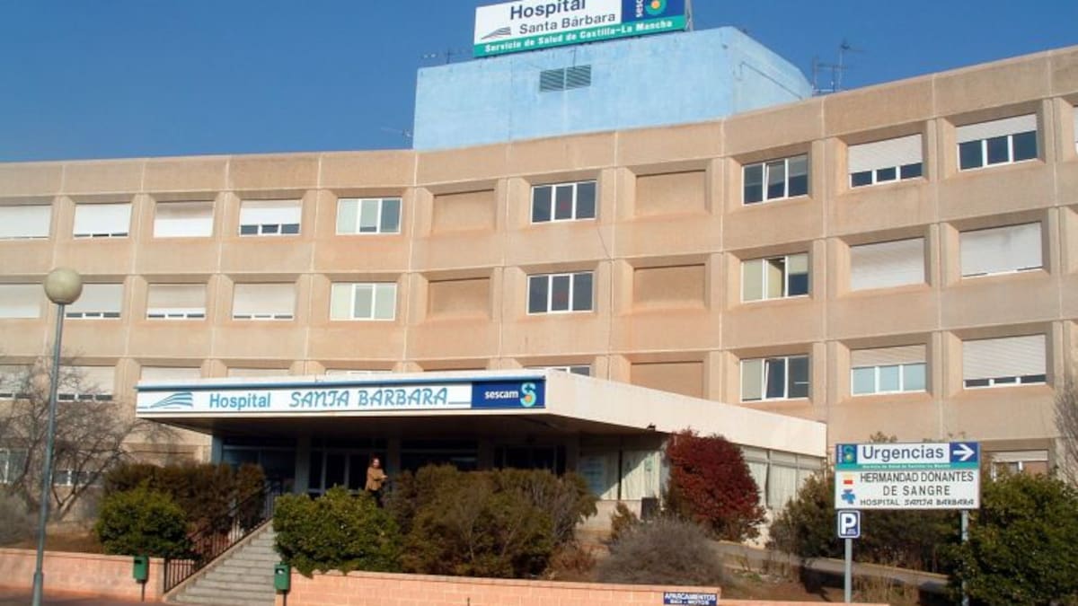 Brutal agresión a una facultativa en las Urgencias del Hospital de Puertollano | Tribunales