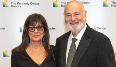 El actor y director Rob Reiner y su esposa Michele, hallados acuchillados en su mansión de Los Ángeles | Cultura