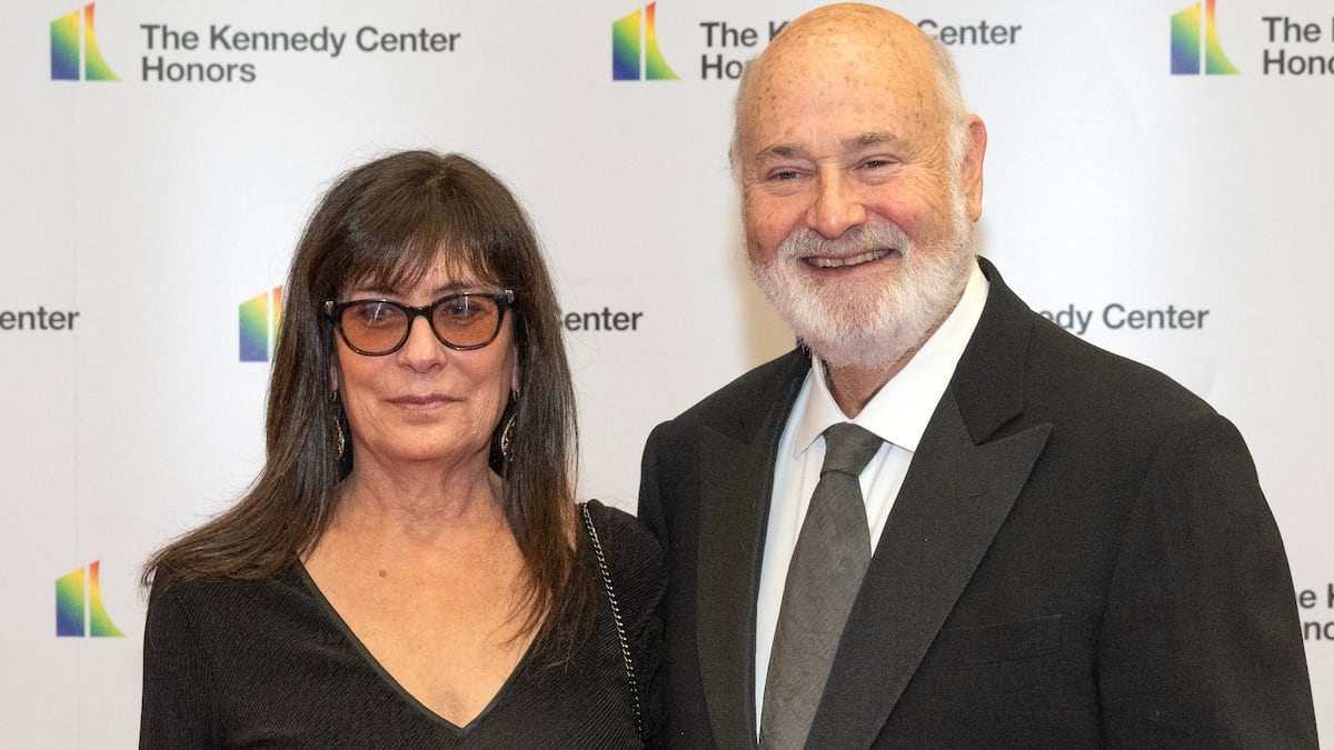 El actor y director Rob Reiner y su esposa Michele, hallados acuchillados en su mansión de Los Ángeles | Cultura