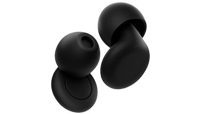 regalos para viajeros en tapones para los oídos