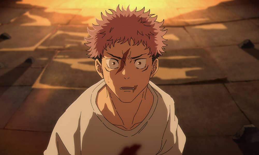 Temporada de invierno Crunchyroll 2026