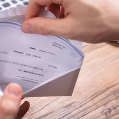 Qué es el ‘timo del scam’, en qué consiste y cómo evitarlo en la Lotería de Navidad