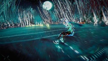 Skate Story PS5 Análisis