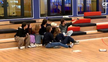 Reparto de temas para la Gala 12 de OT 2025: todas las canciones que cantarán los concursantes