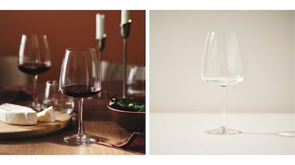 Cómo decorar la mesa de navidad: 12 productos de Ikea que lo consiguen a la perfección.