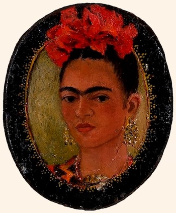 La obra de Frida Kahlo