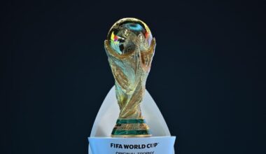 El sorteo del Mundial 2026 de México, Canadá y Estados Unidos, en 'Carrusel Deportivo' | Fútbol