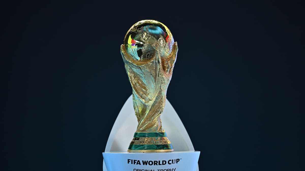 El sorteo del Mundial 2026 de México, Canadá y Estados Unidos, en 'Carrusel Deportivo' | Fútbol