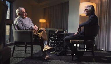 Woody Allen cumple 90 años - La Voz de Galicia