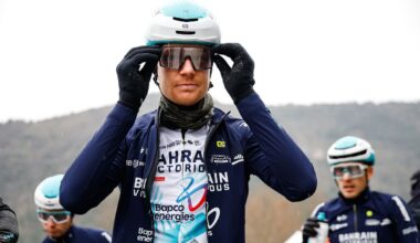 Mercado fichajes 2026: Jack Haig refuerza al INEOS