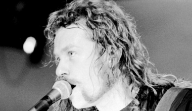 Esta es la canción más adictiva y poderosa de Metallica: ¿Cuál es su significado?