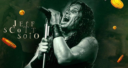 Jeff Scott Soto niega que Yngwie se refiriera a él en su último comunicado. MASTERPLAN ultimando su próxima obra. Vídeo en directo de WIND ROSE.