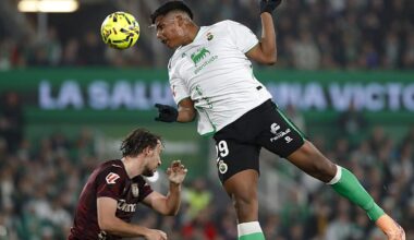 La salida de Jeremy al Stuttgart, pendiente del pago de la cláusula