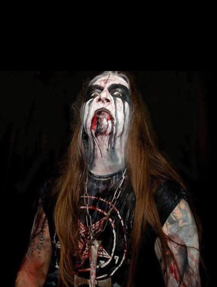 Muere John “Jontho” Bratland, figura clave del Black Metal noruego