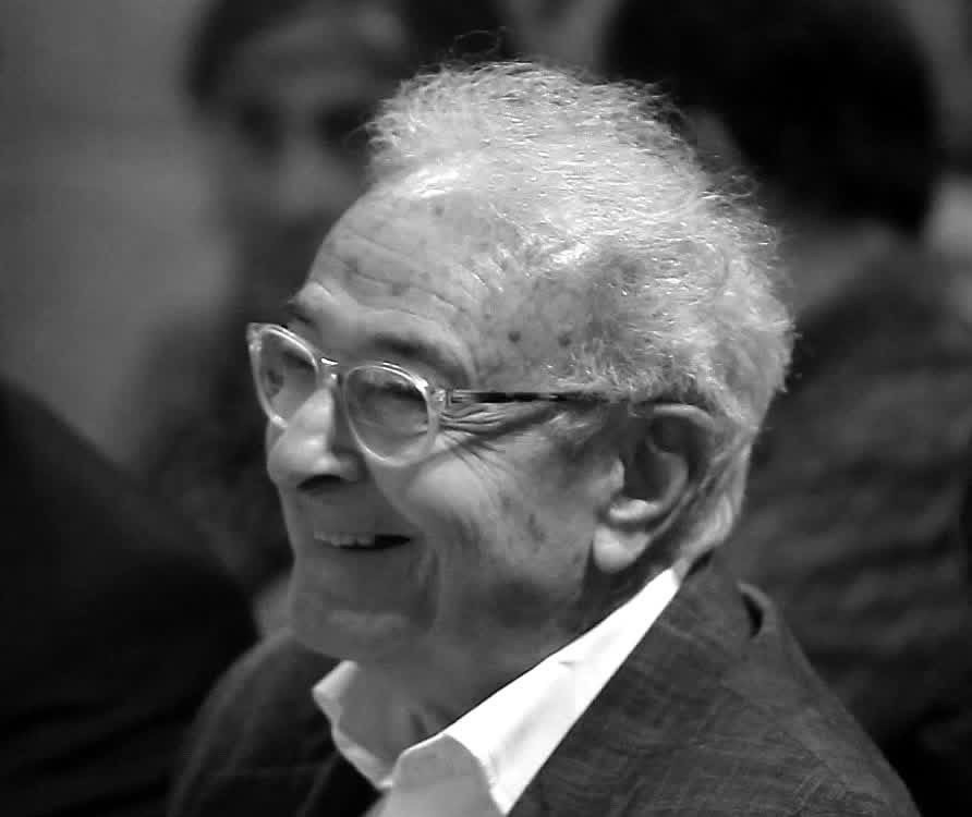 Muere a los 94 años Jordi Roch, creador de la Schubertiada de Vilabertran