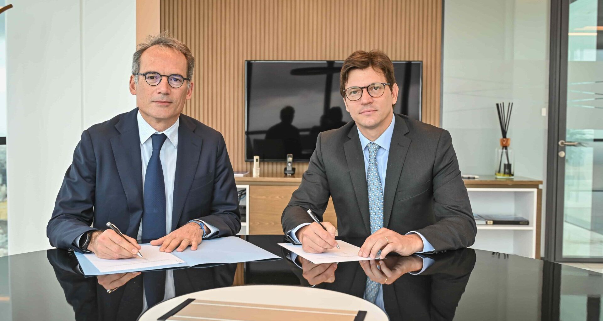 BBVA Argentina cierra un acuerdo por 150 millones con IFC para potenciar las pymes