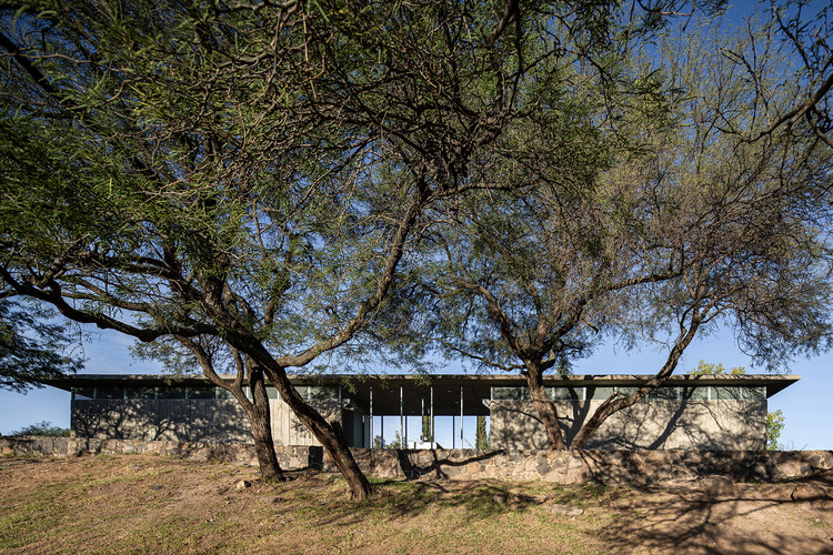 Servicios Sanitarios Parque Metropolitano  / tactic-a - Imagen 8 de 18