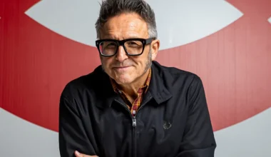 José Luis Cienfuegos - Seminci