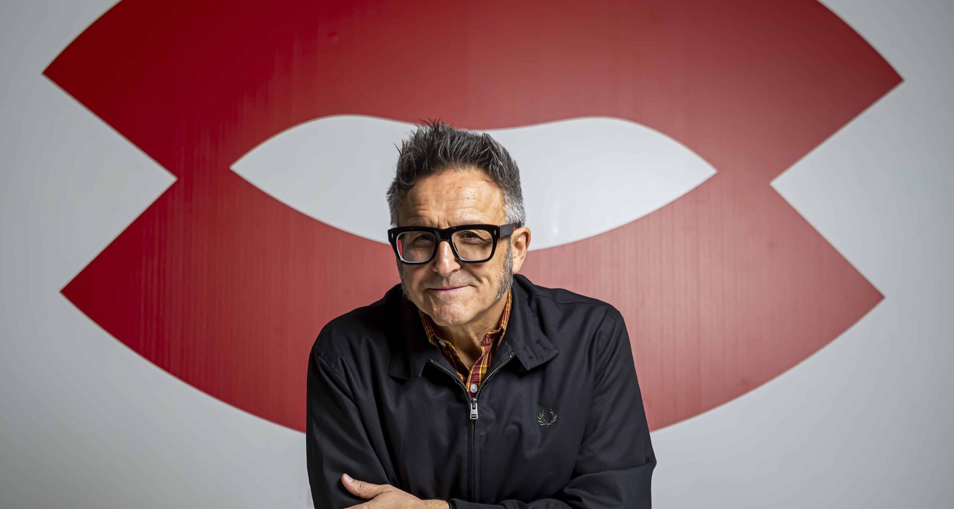 Fallece a los 60 años el director de Seminci José Luis Cienfuegos