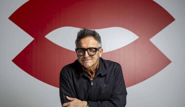 Fallece a los 60 años el director de Seminci José Luis Cienfuegos