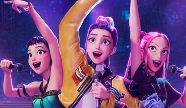 cantar, cambiar y catalizar a la audiencia global