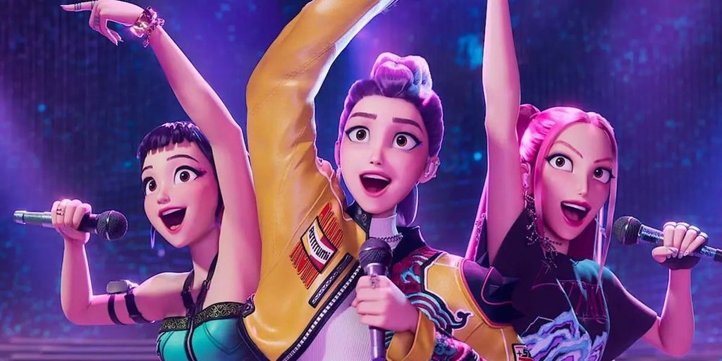 cantar, cambiar y catalizar a la audiencia global