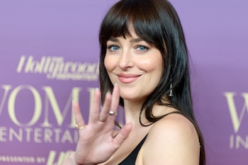 Johnson ha forjado una trayectoria