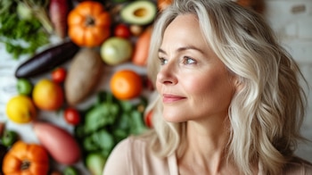 La dieta mediterránea se posiciona