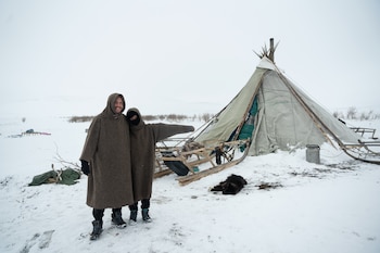 Pasaron más de una semana