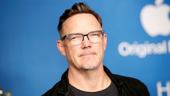 Matthew Lillard recuerda su popularidad