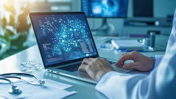 Los resultados de laboratorio mostraron